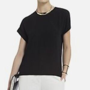 BCBGMaxAzria Fifi Relaxed Fit Wide Sleeve